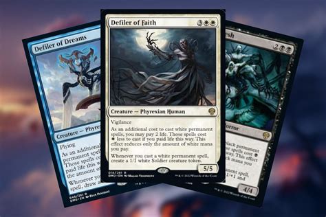 Dominaria: United Spoilers Introduce New Lore-rich Magic Cards